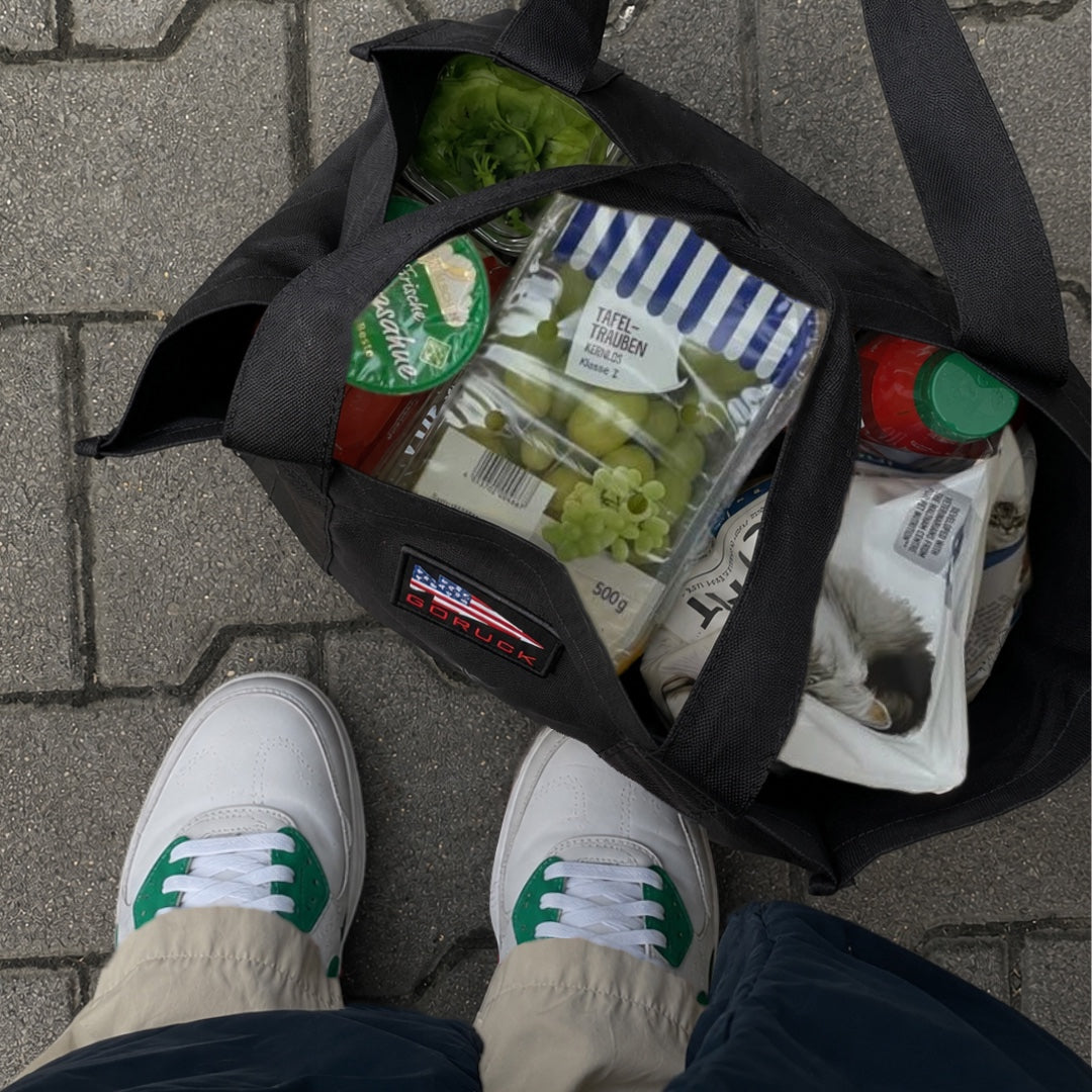 Grocery Getter 22L