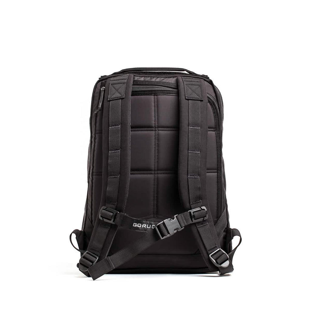 GR0 - Ballistic Nylon Cordura