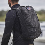 GR1 USA - BALLISTIC NYLON CORDURA (THE ORIGINAL RUCK)