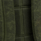 GR1 USA - HERITAGE WAXED CANVAS