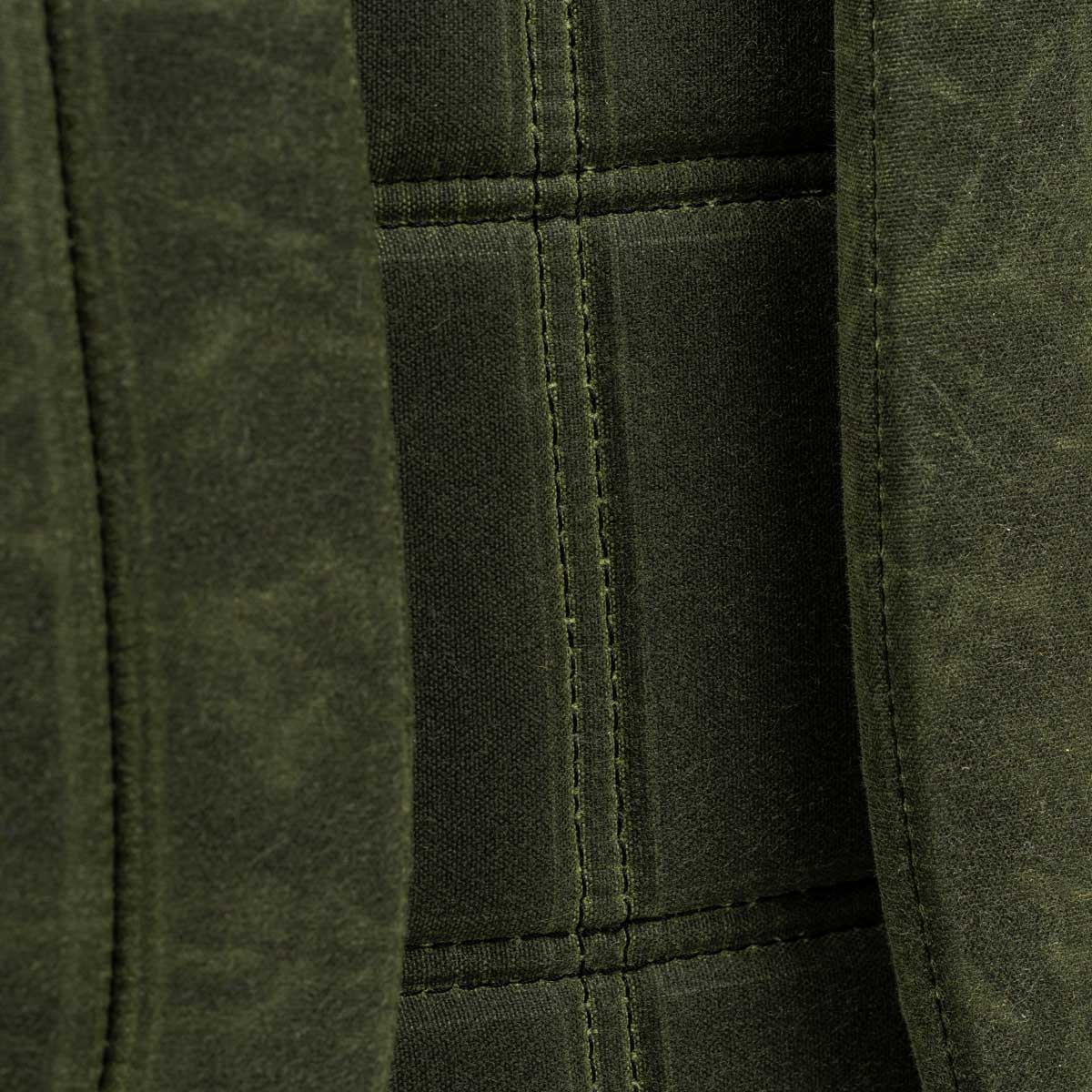 GR1 USA - HERITAGE WAXED CANVAS
