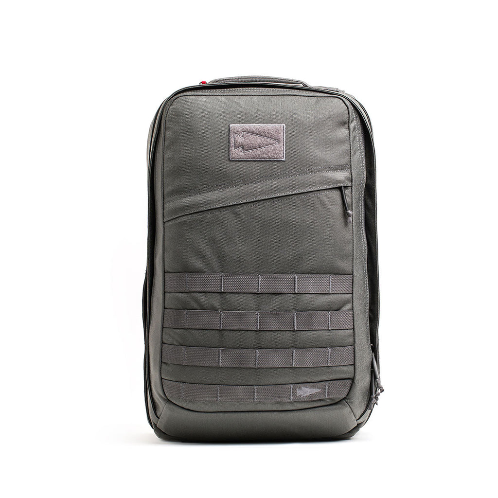 GR2 - Ballistic Nylon Cordura