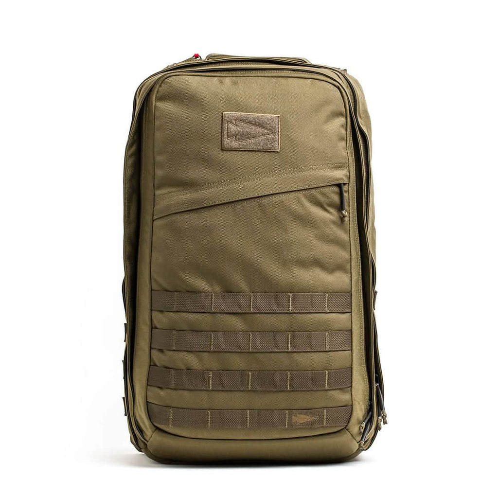 GR2 - Ballistic Nylon Cordura