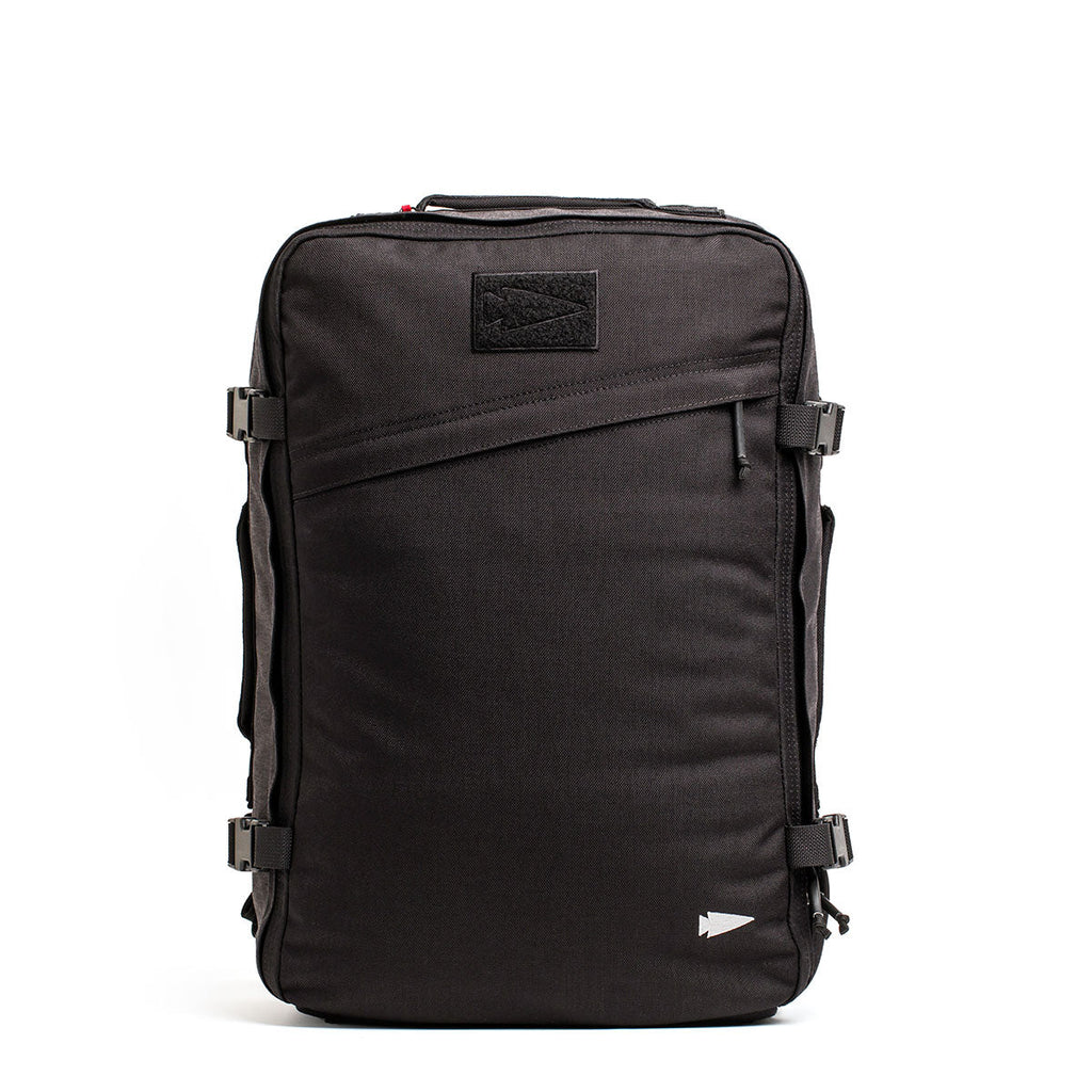 GR3 - Ballistic Nylon Cordura