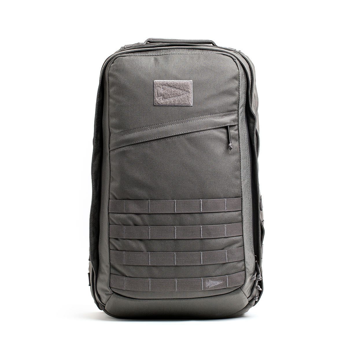GR2 - Ballistic Nylon Cordura