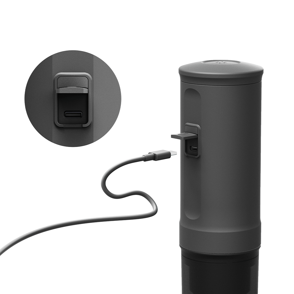 Nano Portable Espresso Machine