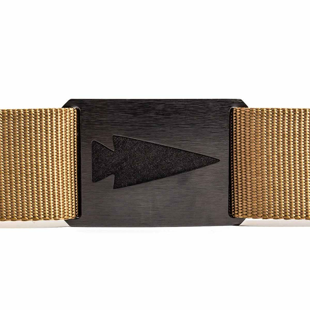 SPEARHEAD TACTICAL BELT