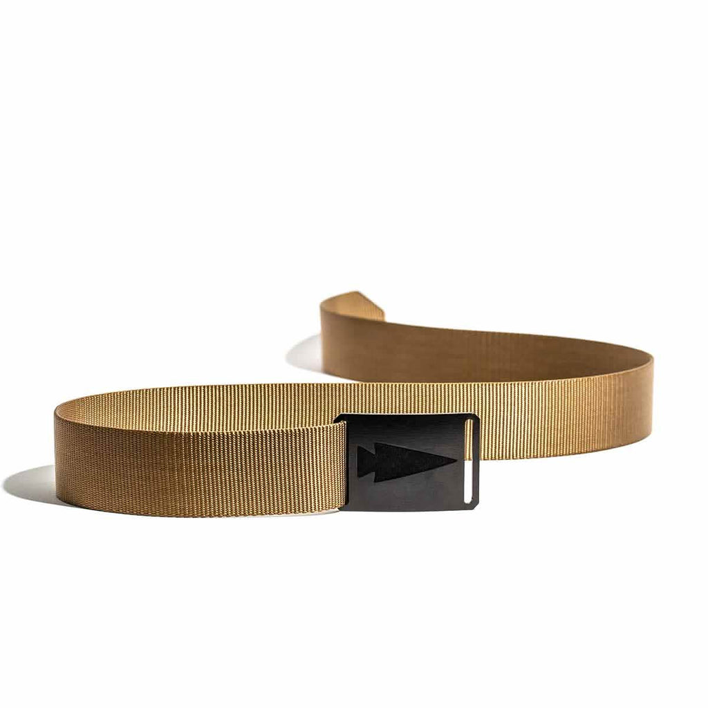 SPEARHEAD TACTICAL BELT