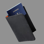 Alpaka Ark Bifold Passport Wallet