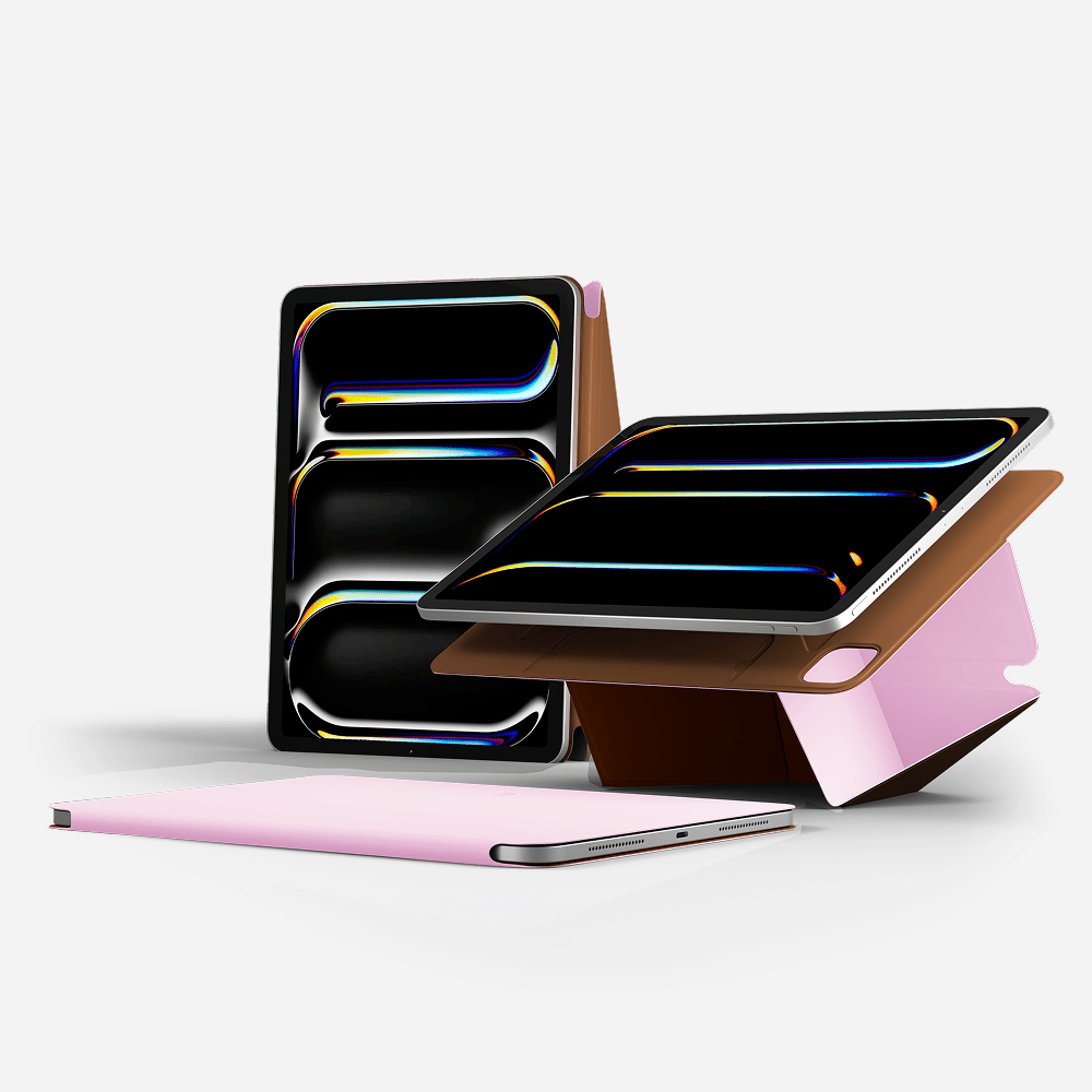 Dynamic Folio for iPad - Storming Gravity