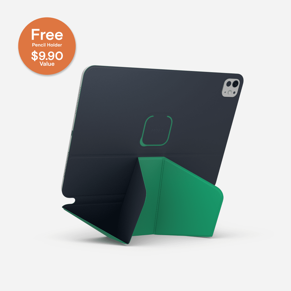 Dynamic Folio for iPad