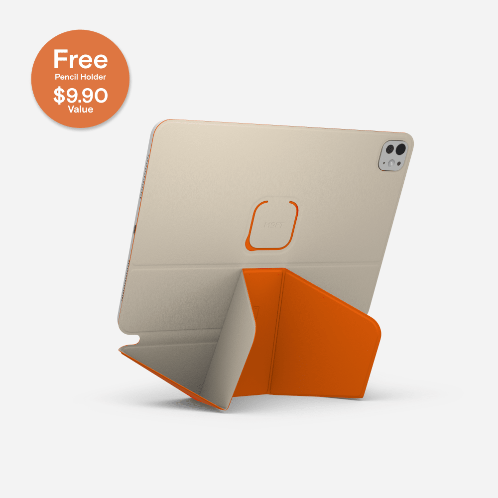 Dynamic Folio for iPad