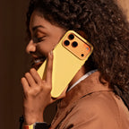 Snap Case MOVAS™ for iPhone 17 - MagSafe Compatible