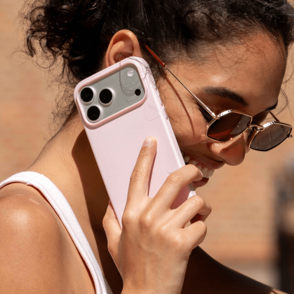 Snap Case MOVAS™ for iPhone 17 - MagSafe Compatible - Storming Gravity