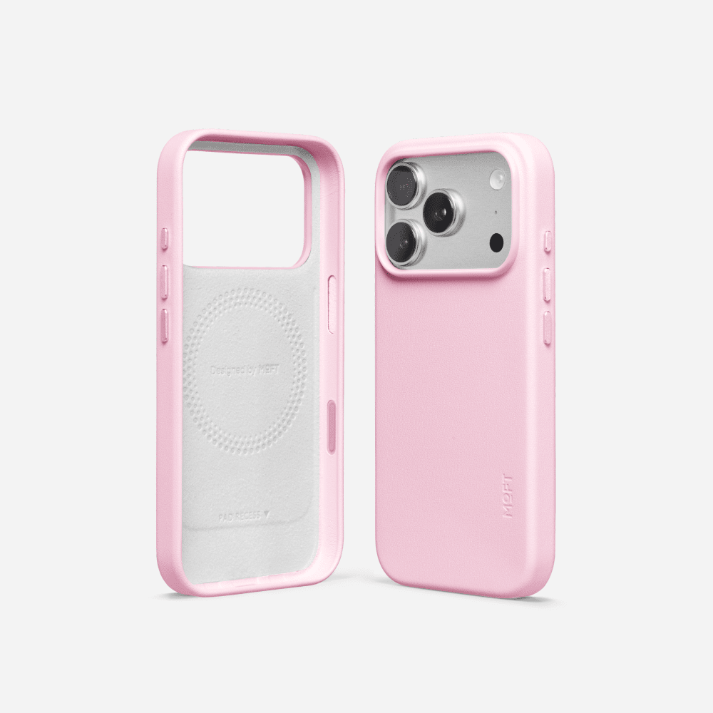 Snap Case MOVAS™ for iPhone 17 - MagSafe Compatible - Storming Gravity