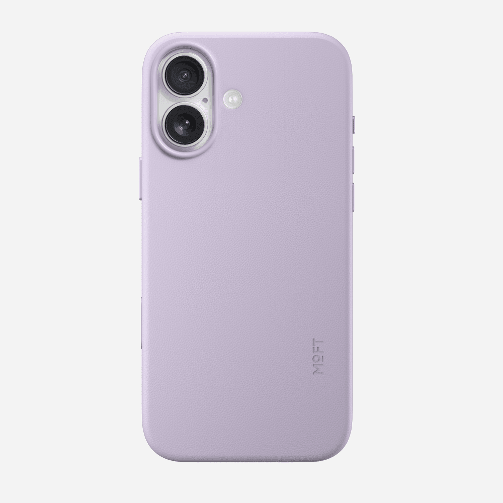 Snap Case MOVAS™ for iPhone 17 - MagSafe Compatible - Storming Gravity