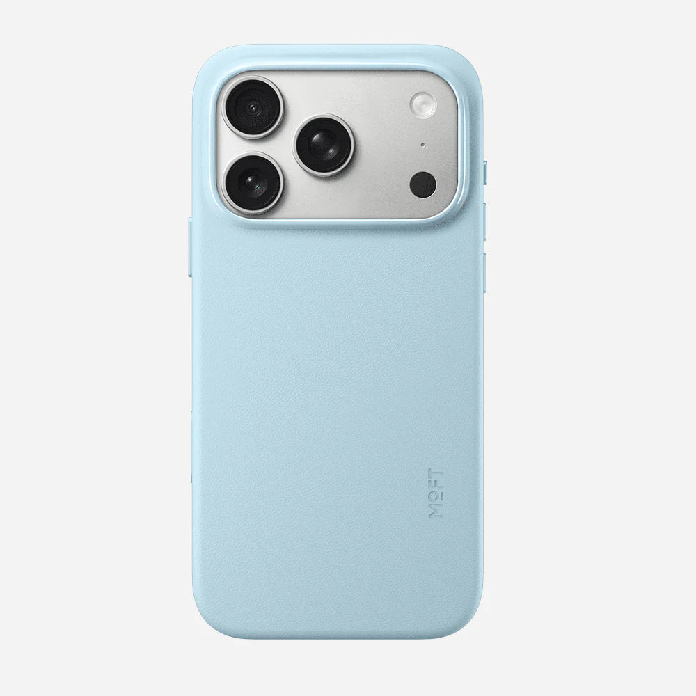 Snap Case MOVAS™ for iPhone 17 - MagSafe Compatible - Storming Gravity
