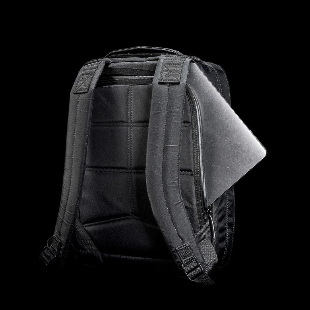 GR0 - X-PAC