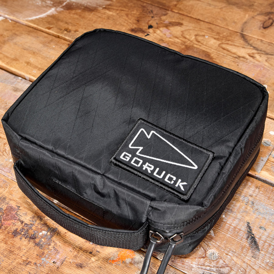 GR2 FIELD POCKET - X-PAC