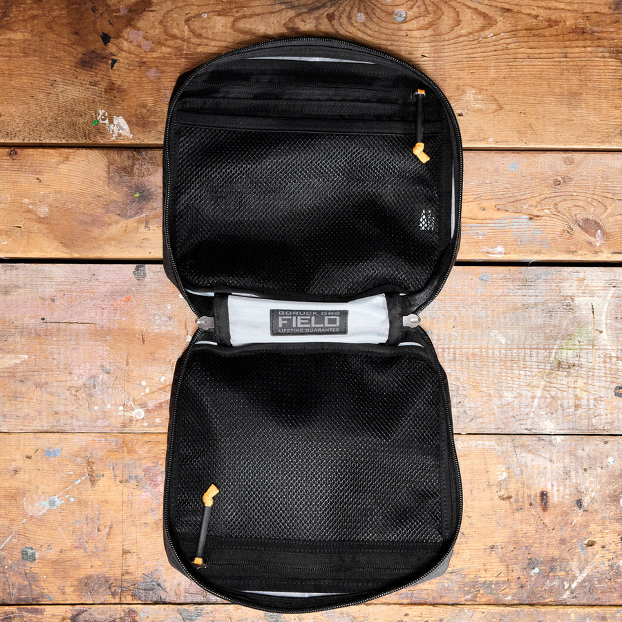 GR2 FIELD POCKET - X-PAC