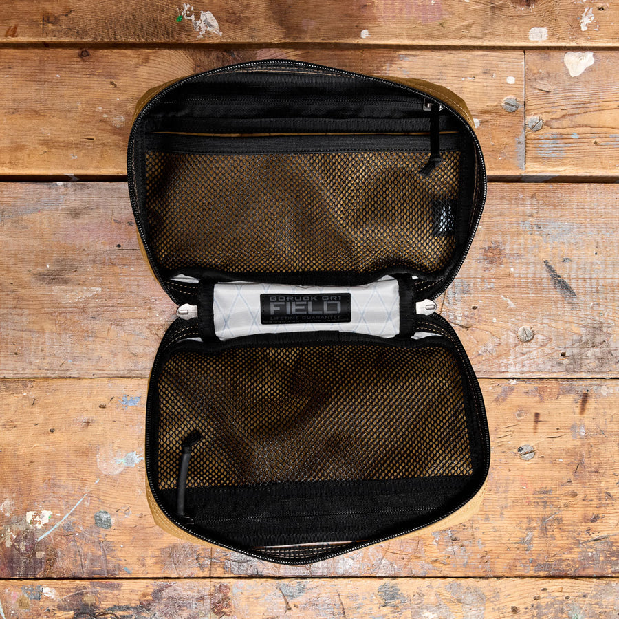 GR1 FIELD POCKET - X-PAC