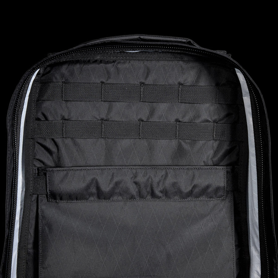 GR0 - X-PAC
