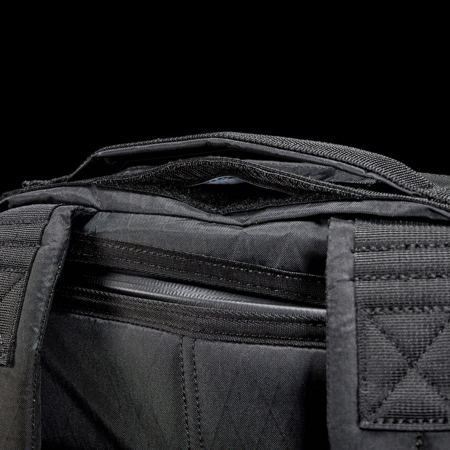 GR0 - X-PAC
