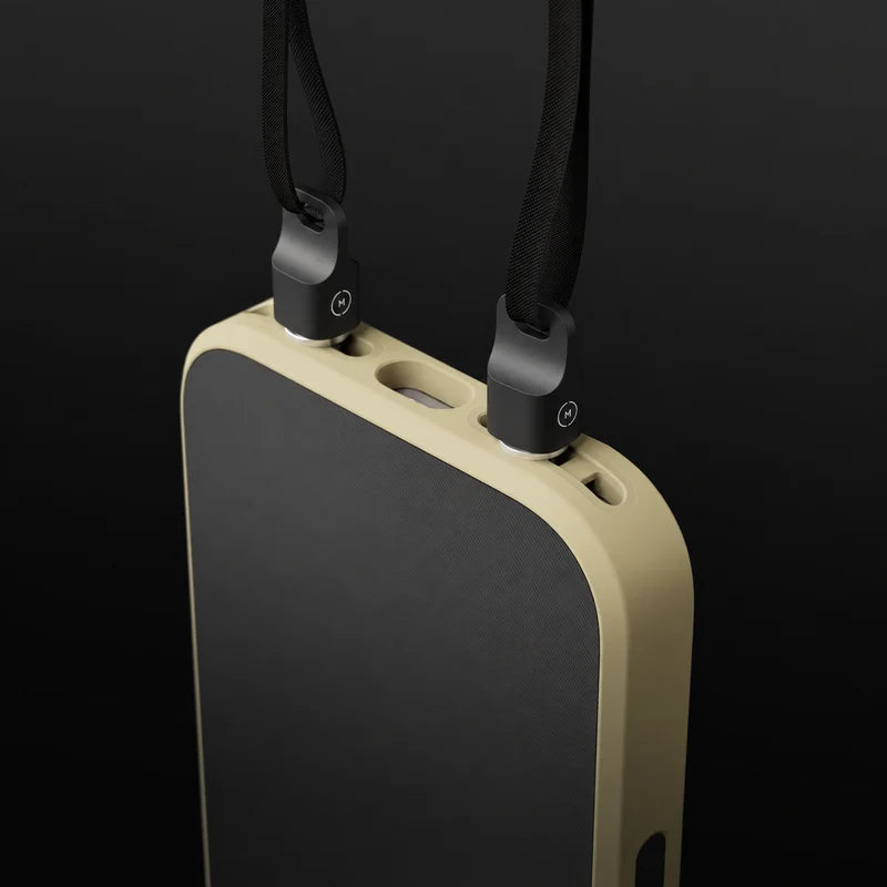 Camera Case II for iPhone 18
