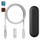 inCharge XL, Making All Other Cables Obsolete