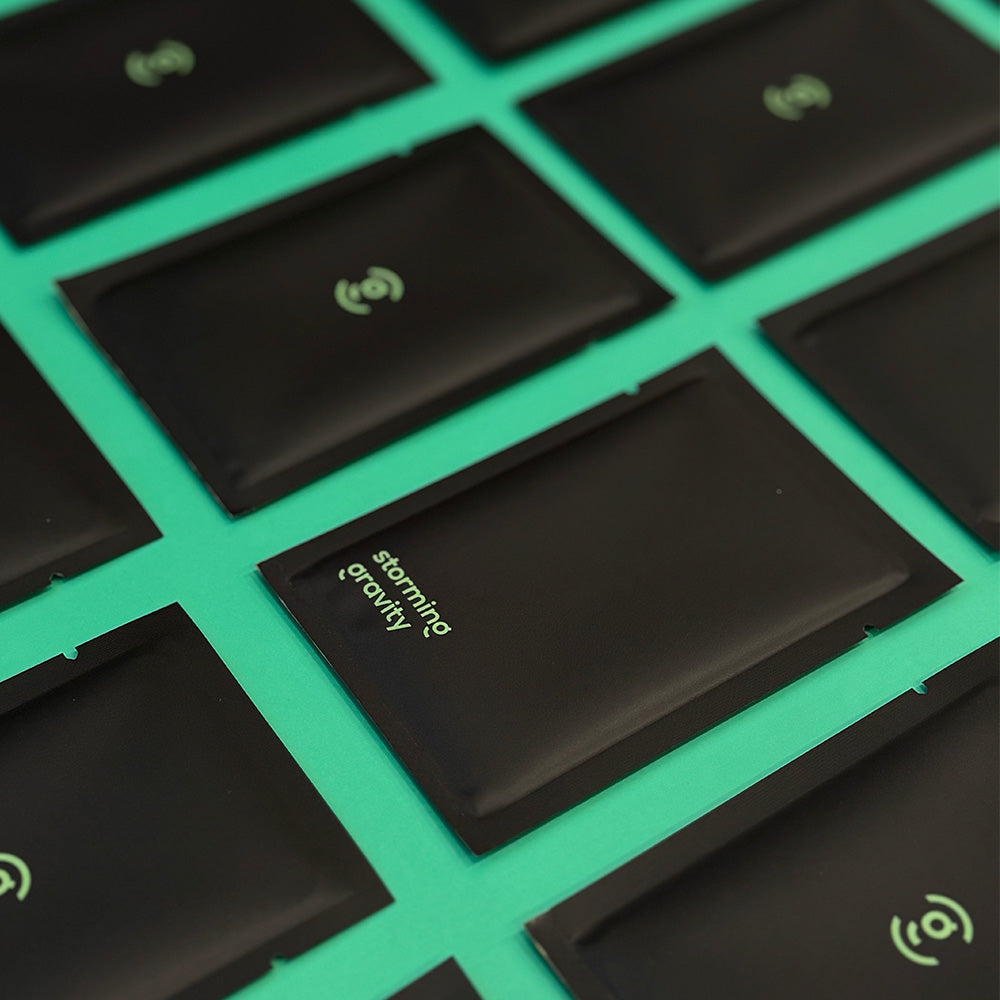 The Insider Blind Card