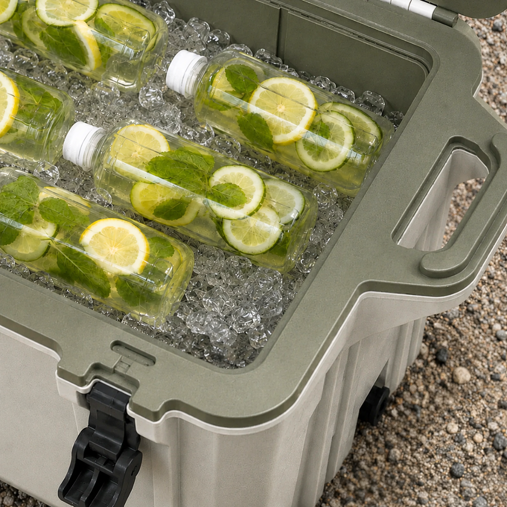 Venture Cooler 65L