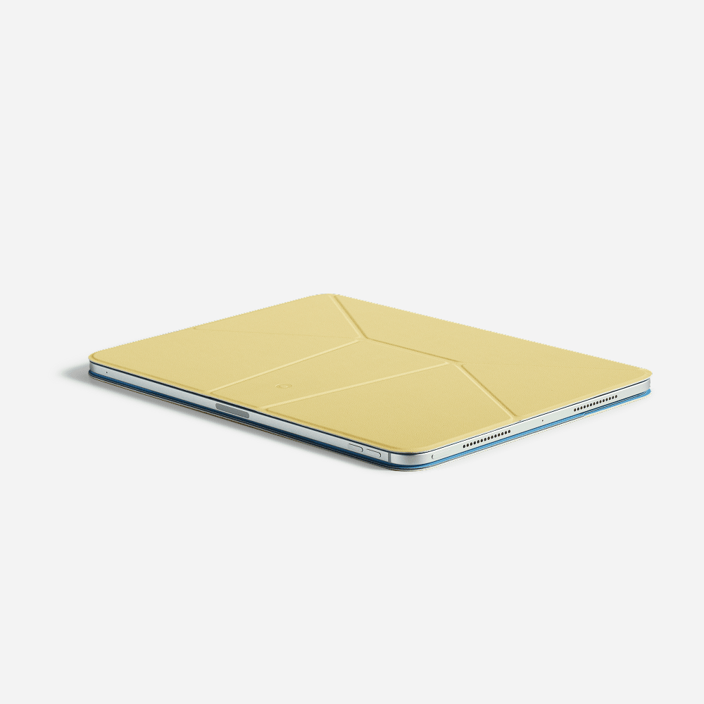 Dynamic Folio for iPad