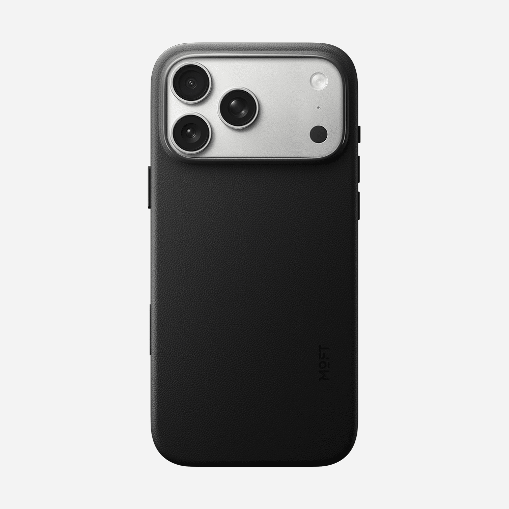 Snap Case MOVAS™ for iPhone 17 - MagSafe Compatible - Storming Gravity