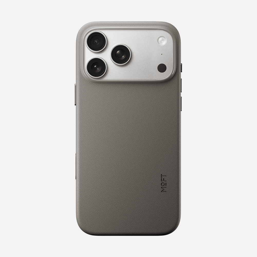 Snap Case MOVAS™ for iPhone 17 - MagSafe Compatible - Storming Gravity