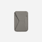 Snap-on Phone Stand & Wallet AERA (3-card, 2026 version)