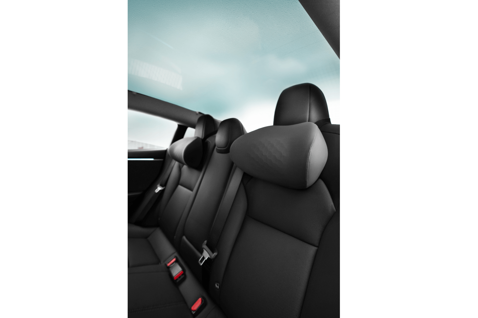 Car Neck Pillow for Tesla