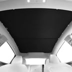 Glass Roof Sunshade for M3H/MYJ