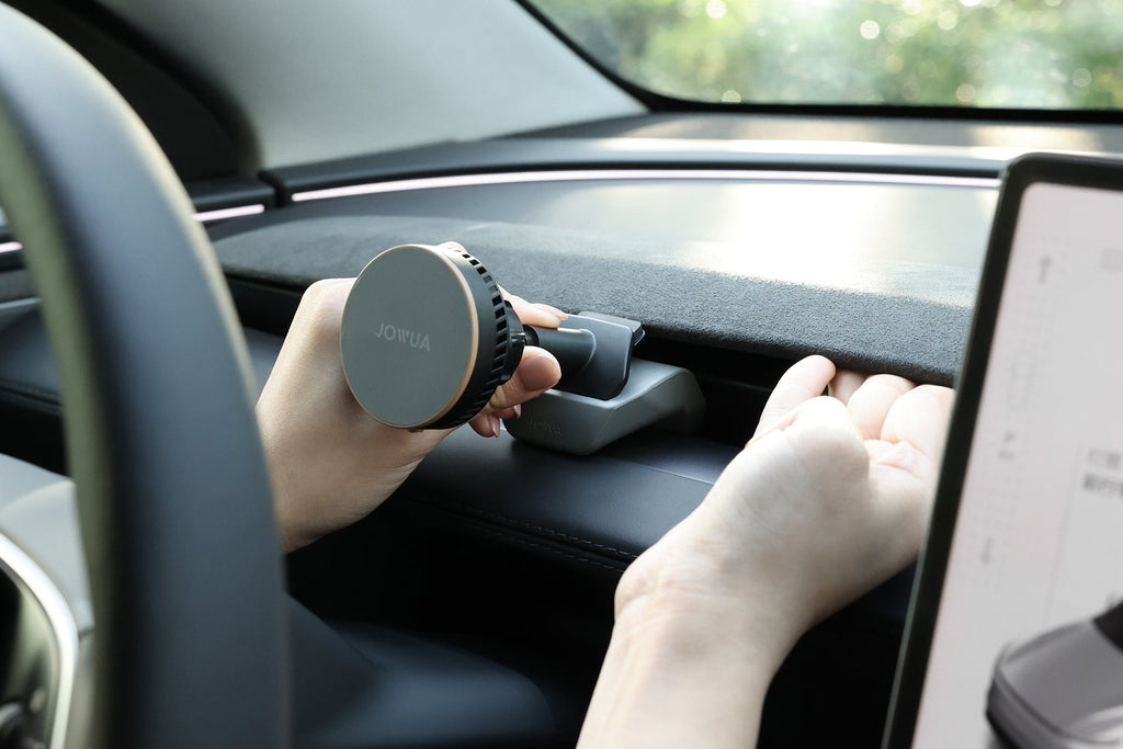 MagSafe Air Vents Car Mount (M3H/MYJ)