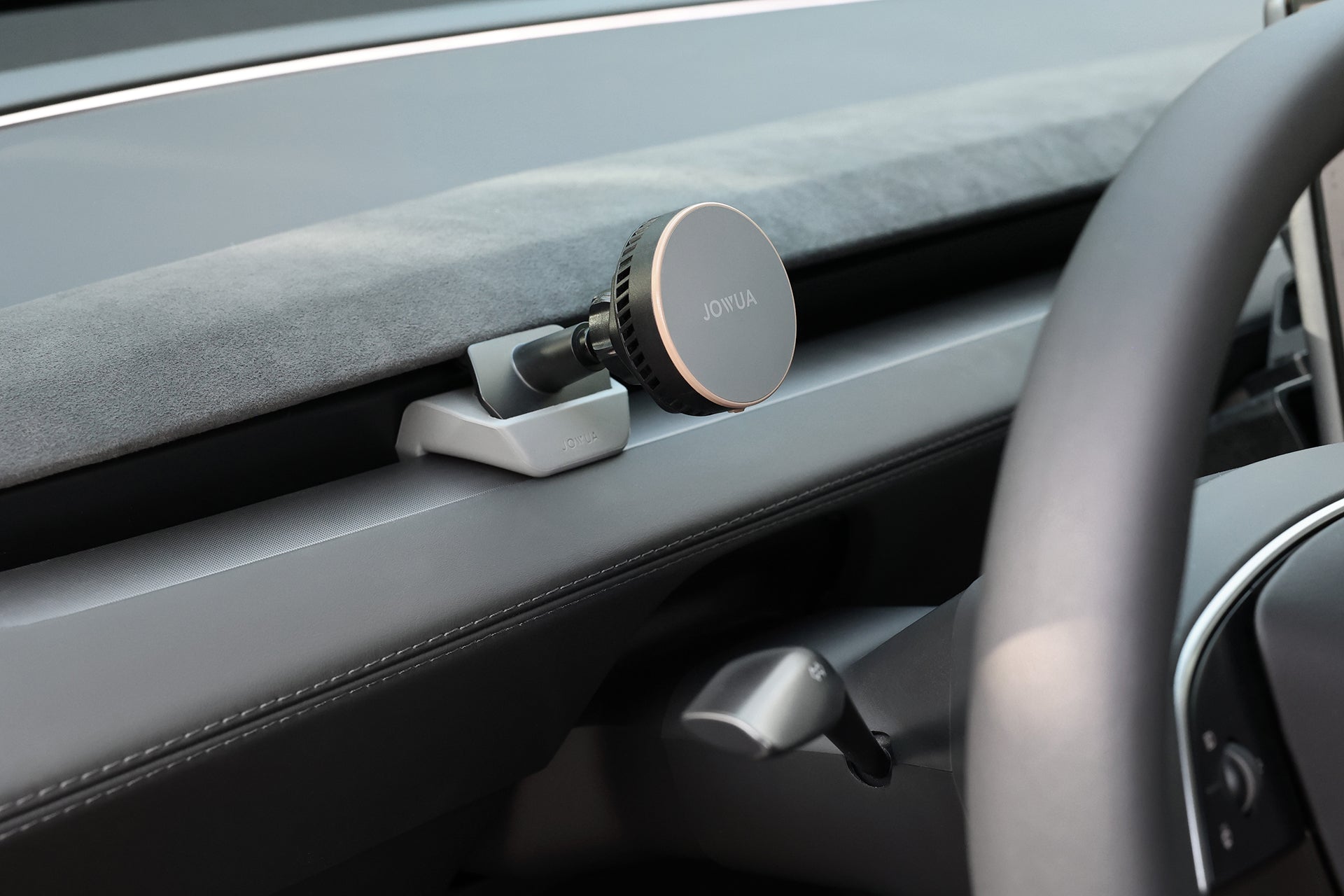 MagSafe Air Vents Car Mount (M3H/MYJ) - Storming Gravity