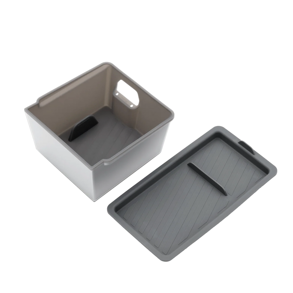 Armrest Organizer Set For Tesla MYJ/M3H