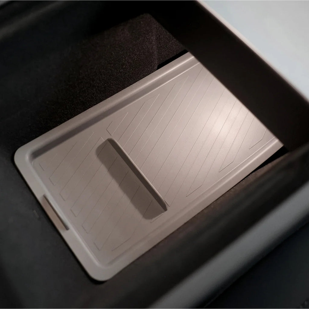 Armrest Organizer Set For Tesla MYJ/M3H