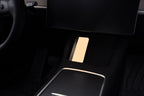 Portable LED Light Compatible with MagSafe Wireless Charging