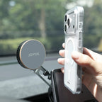 Active Cooling Tesla Compatible Phone Mount (S/3/X/Y/Cybertruck)