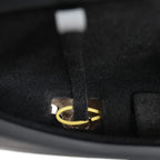 Reflective Rear Door Emergency Release Strap (Model 3 Highland, 2024+ / All Model Y)