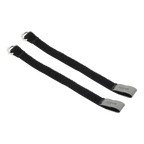 Reflective Rear Door Emergency Release Strap (Model 3 Highland, 2024+ / All Model Y)