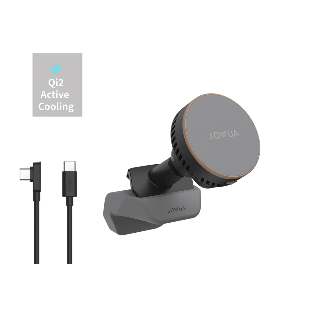 MagSafe Air Vents Car Mount (M3H/MYJ)