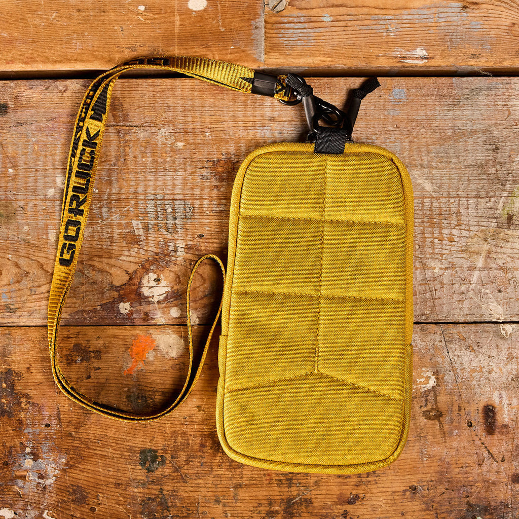 GORUCK Phone Pouch