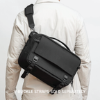 Grip Sling 12 EmberTex™ PFAS Free - 12L