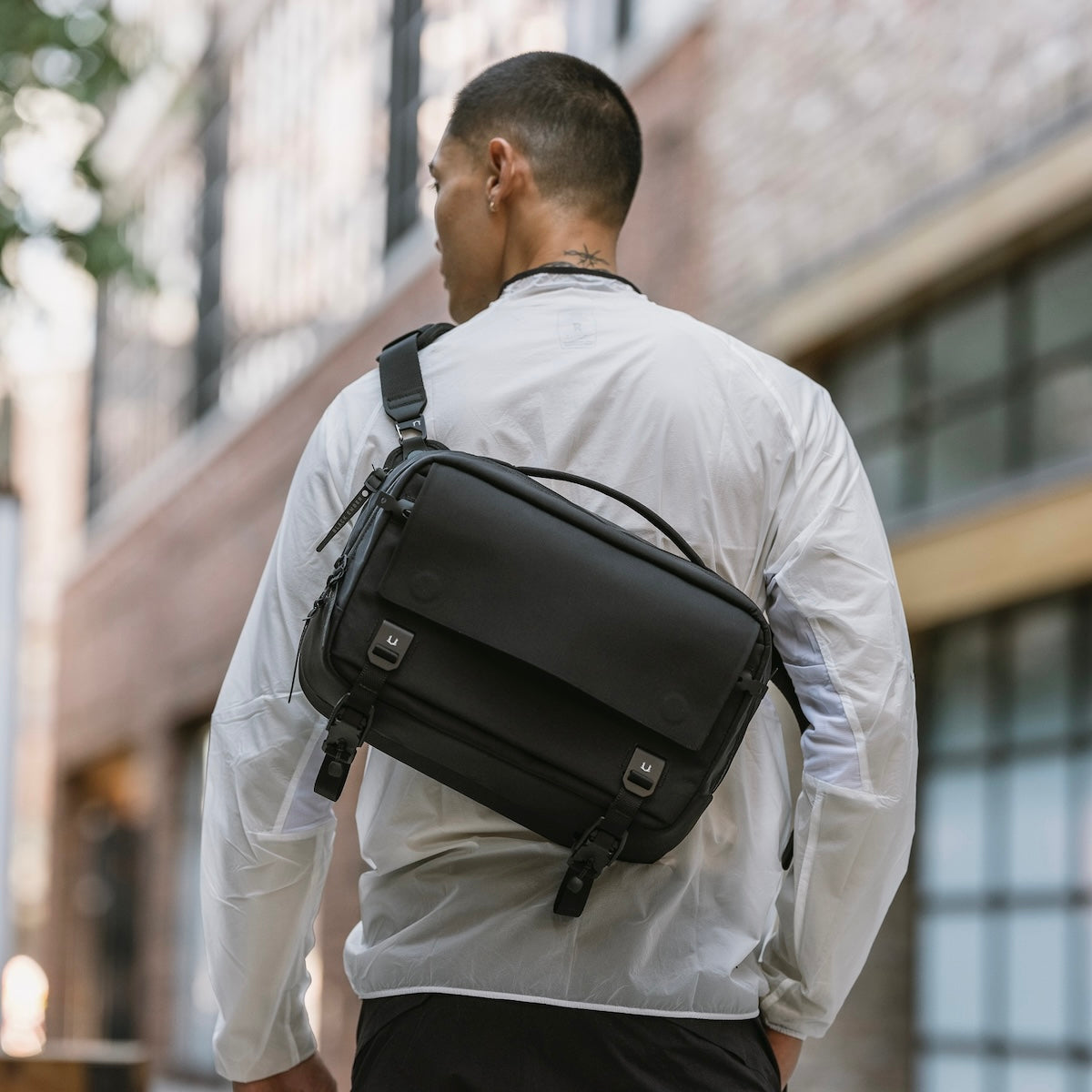 Grip Sling 12 EmberTex™ PFAS Free - 12L