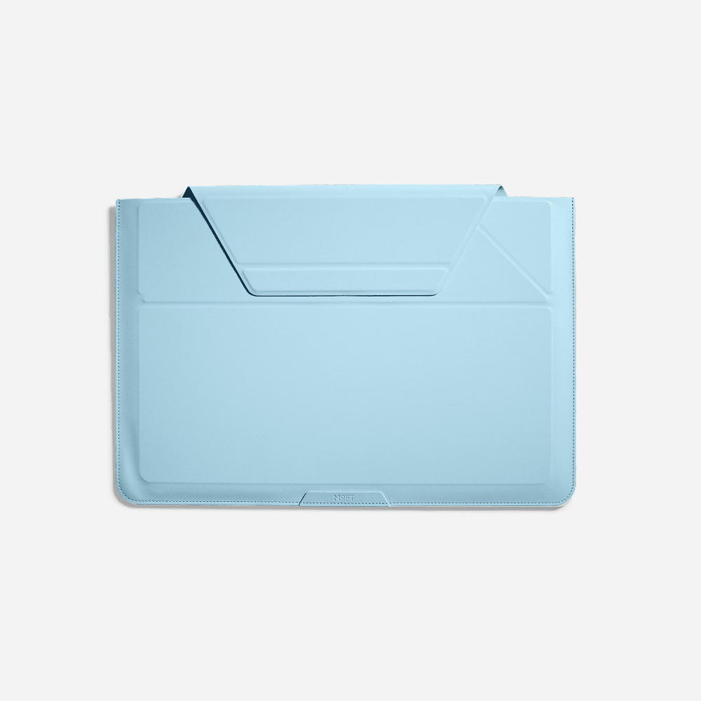 MOFT Carry Sleeve: Invisible Stand & Storage Featured - Storming Gravity